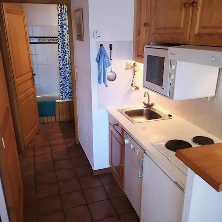 Apartment En Bolquere Ii *