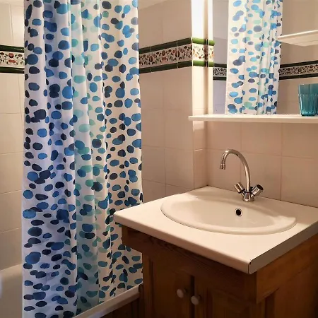 En Bolquere Ii Apartment *