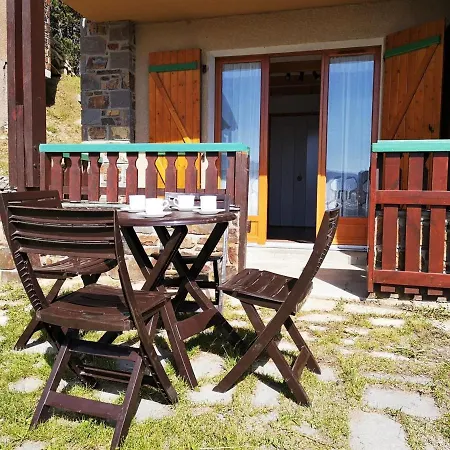 Apartman En Bolquere Ii