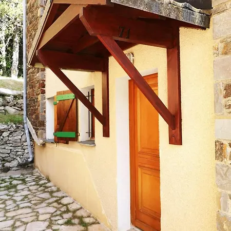 Apartment En Bolquere Ii *
