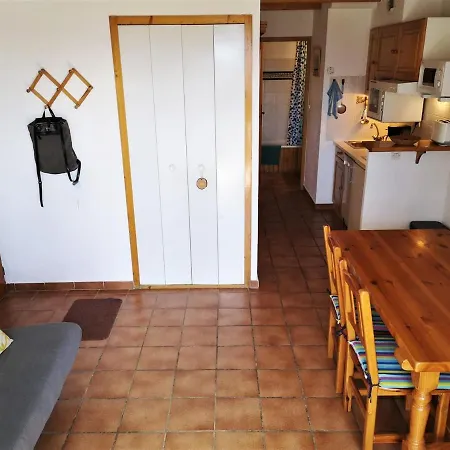 En Bolquere Ii Apartment