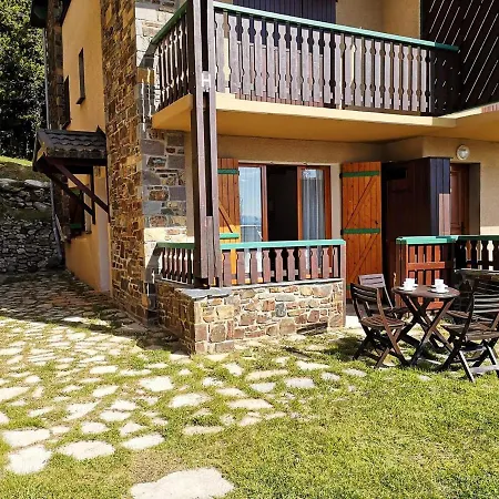 Apartment En Bolquere Ii *