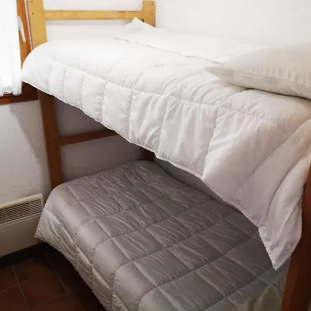 Apartment En Bolquere Ii *