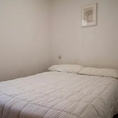 En Bolquere Ii Font-Romeu-Odeillo-Via