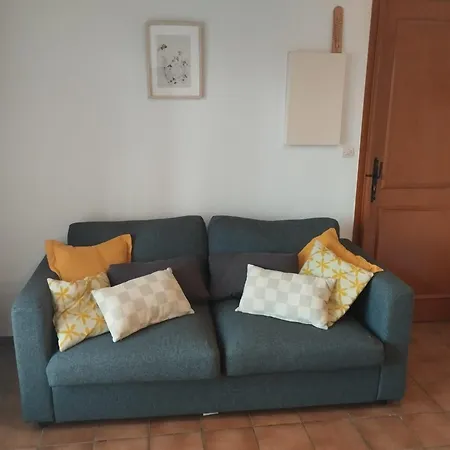 En Bolquere Ii Apartment *
