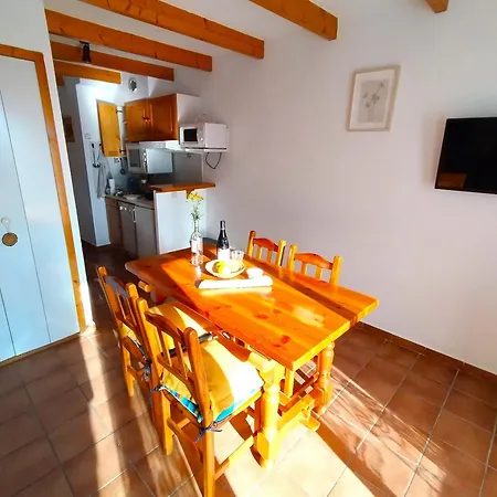 Apartment En Bolquere Ii *
