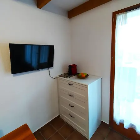 En Bolquere Ii Apartment Font-Romeu-Odeillo-Via