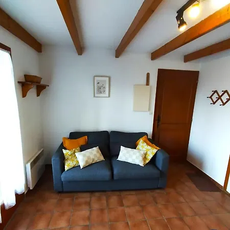 En Bolquere Ii * Font-Romeu-Odeillo-Via