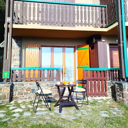 En Bolquere Ii Apartamento *