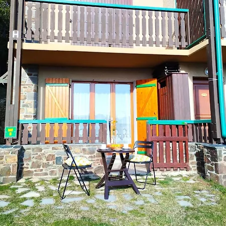 En Bolquere Ii Apartment
