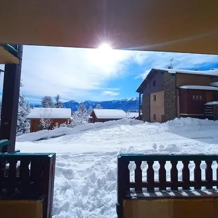 Apartment En Bolquere Ii