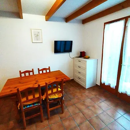 En Bolquere Ii Font-Romeu-Odeillo-Via